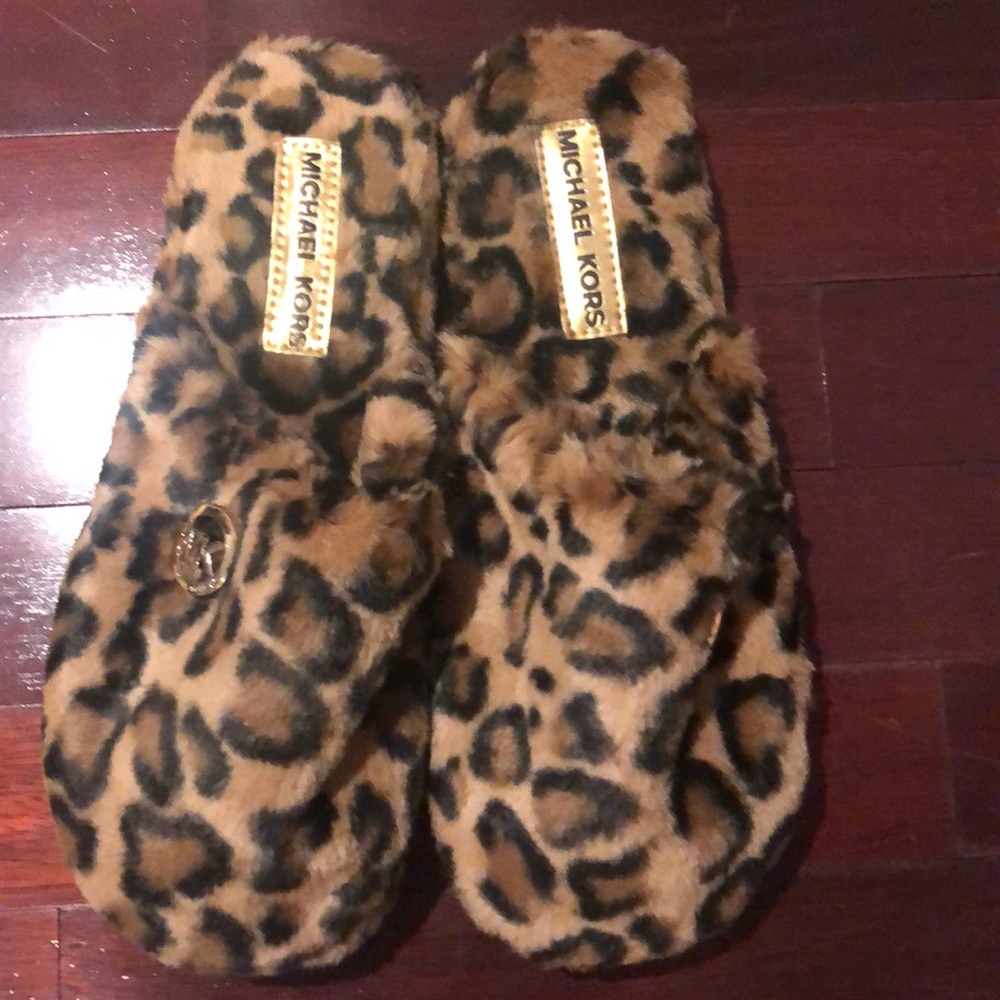 Slippers
